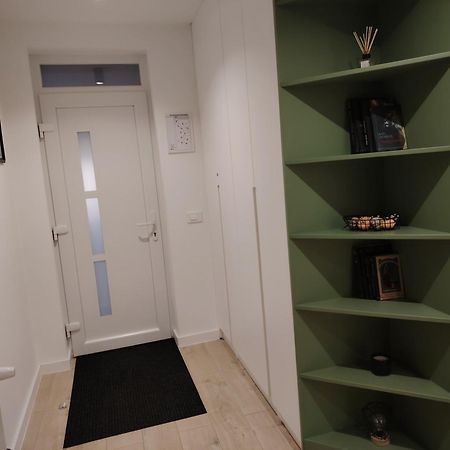 Apartman „Karolina” โนวากราดิชกา ภายนอก รูปภาพ