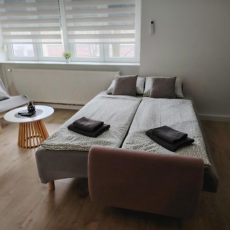 Apartman „Karolina” โนวากราดิชกา ภายนอก รูปภาพ