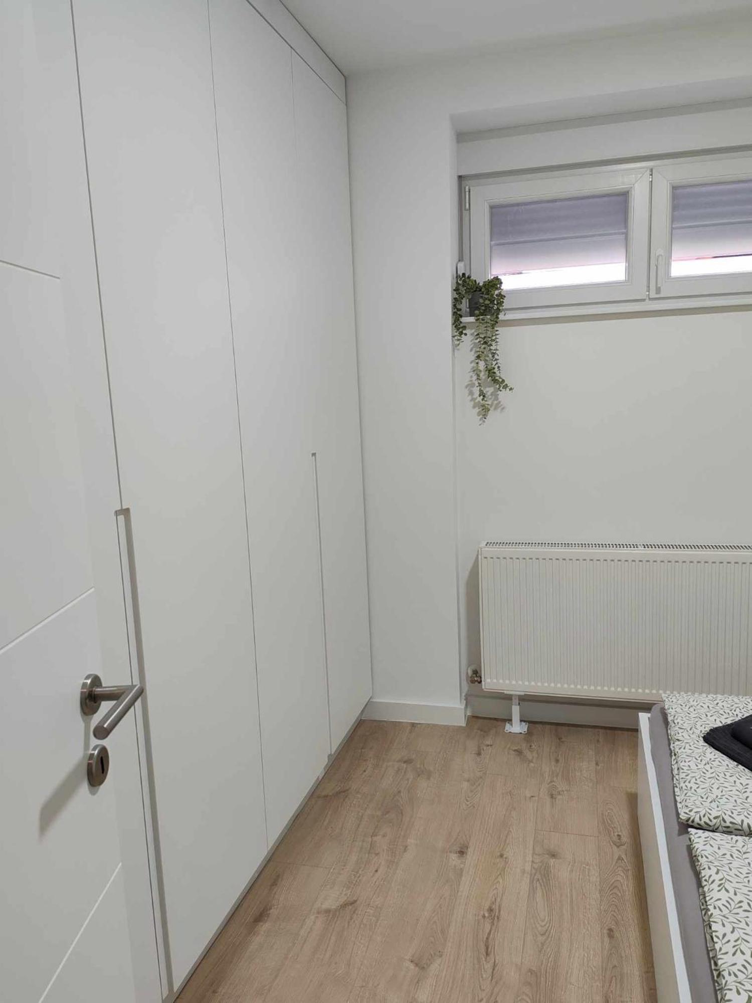 Apartman „Karolina” โนวากราดิชกา ภายนอก รูปภาพ