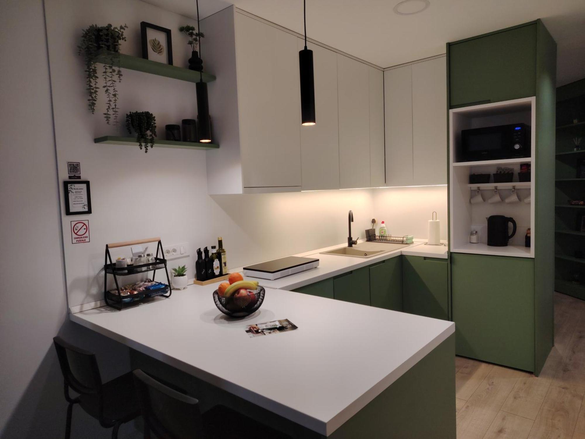 Apartman „Karolina” โนวากราดิชกา ภายนอก รูปภาพ