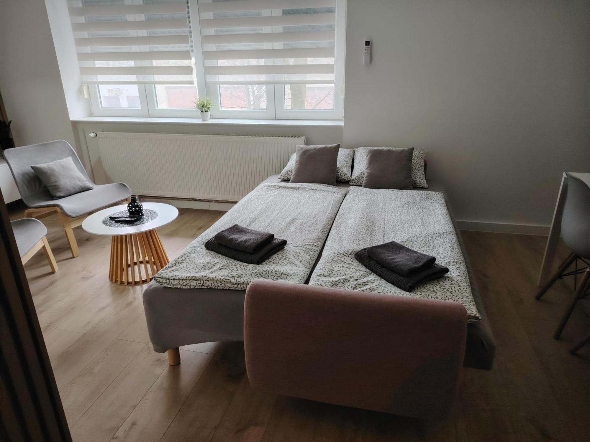 Apartman „Karolina” โนวากราดิชกา ภายนอก รูปภาพ